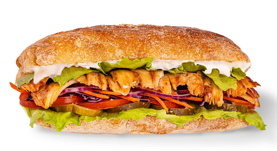 <div>15- Sandwich</div>