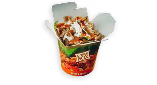 <div>18- Kebab Box</div>