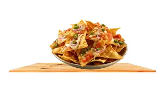 <div>10- Nachos</div>