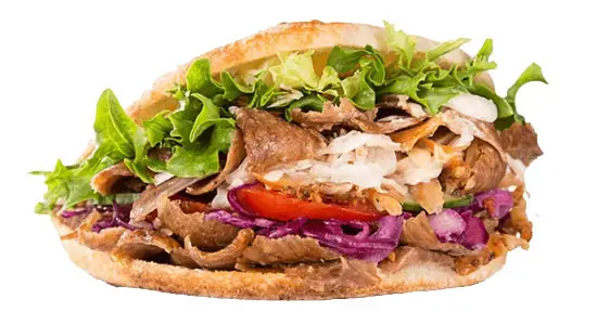 <div>12- Berlin Döner</div>