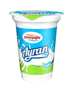 <div>Ayran</div>
