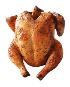 <div>Hel Grillkylling</div>
