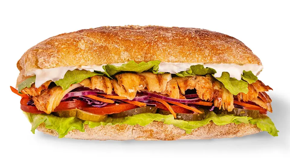 <div>15- Sandwich</div>
